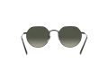 Ray-Ban Jack Gafas de Sol RB 3565 002/71_51