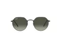 Ray-Ban Jack Gafas de Sol RB 3565 002/71_53