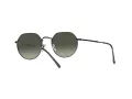 Ray-Ban Jack Gafas de Sol RB 3565 002/71_53