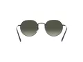 Ray-Ban Jack Gafas de Sol RB 3565 002/71_53