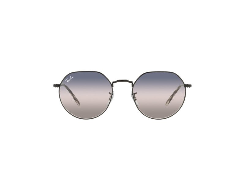 Ray-Ban Jack Gafas de Sol RB 3565 002/GE