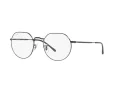 Ray-Ban Jack Gafas de Sol RB 3565 002/GG_53