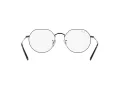 Ray-Ban Jack Gafas de Sol RB 3565 002/GG_53