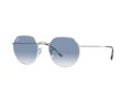 Ray-Ban Jack Gafas de Sol RB 3565 003/3F