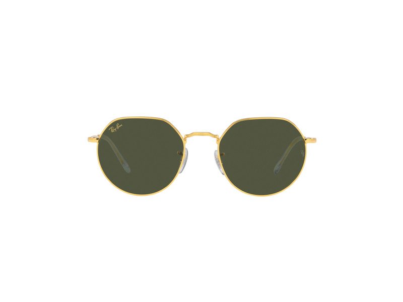 Ray-Ban Jack Gafas de Sol RB 3565 9196/31