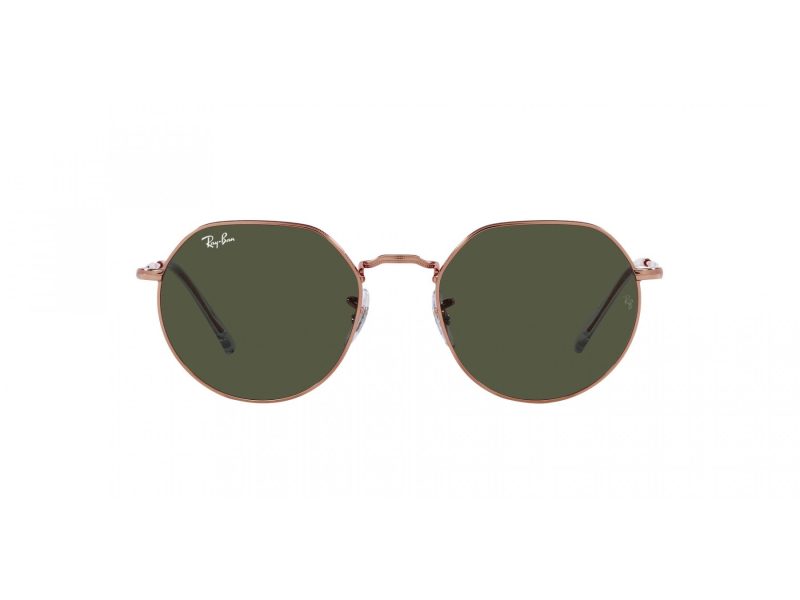Ray-Ban Jack Gafas de Sol RB 3565 920231