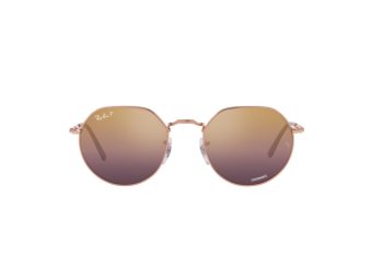 Ray-Ban Jack Gafas de Sol RB 3565 9202/G9_53