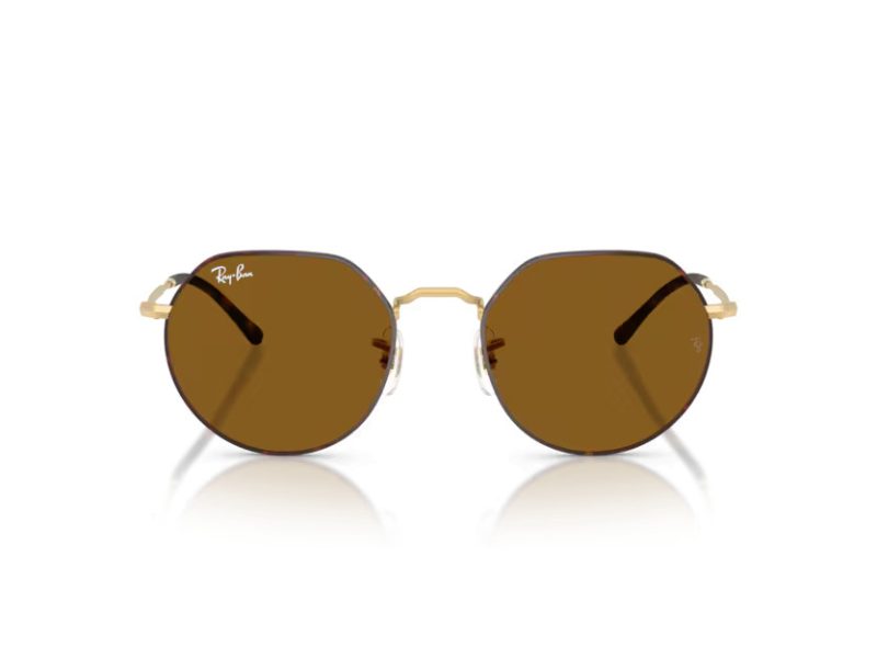 Ray-Ban Jack Gafas de Sol RB 3565 927533