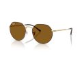 Ray-Ban Jack Gafas de Sol RB 3565 927533_53