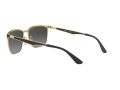 Ray-Ban Gafas de Sol RB 3569 187/88