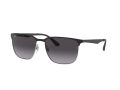 Ray-Ban Gafas de Sol RB 3569 9004/8G