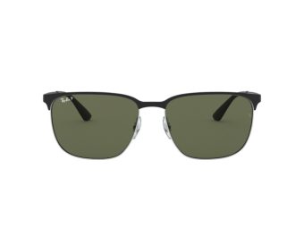 Ray-Ban Gafas de Sol RB 3569 9004/9A