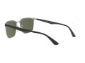 Ray-Ban Gafas de Sol RB 3569 9004/9A