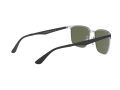 Ray-Ban Gafas de Sol RB 3569 9004/9A
