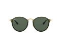 Ray-Ban Blaze Round Gafas de Sol RB 3574N 001/71