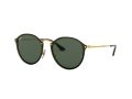 Ray-Ban Blaze Round Gafas de Sol RB 3574N 001/71