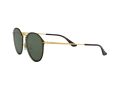 Ray-Ban Blaze Round Gafas de Sol RB 3574N 001/71