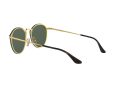 Ray-Ban Blaze Round Gafas de Sol RB 3574N 001/71