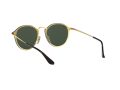 Ray-Ban Blaze Round Gafas de Sol RB 3574N 001/71
