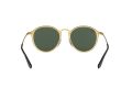 Ray-Ban Blaze Round Gafas de Sol RB 3574N 001/71