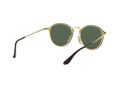 Ray-Ban Blaze Round Gafas de Sol RB 3574N 001/71