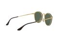 Ray-Ban Blaze Round Gafas de Sol RB 3574N 001/71