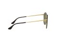 Ray-Ban Blaze Round Gafas de Sol RB 3574N 001/71