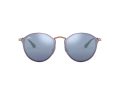Ray-Ban Blaze Round Gafas de Sol RB 3574N 9035/1U