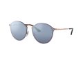 Ray-Ban Blaze Round Gafas de Sol RB 3574N 9035/1U