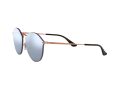 Ray-Ban Blaze Round Gafas de Sol RB 3574N 9035/1U