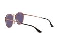 Ray-Ban Blaze Round Gafas de Sol RB 3574N 9035/1U