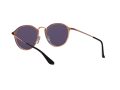 Ray-Ban Blaze Round Gafas de Sol RB 3574N 9035/1U