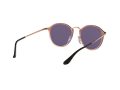 Ray-Ban Blaze Round Gafas de Sol RB 3574N 9035/1U