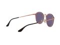 Ray-Ban Blaze Round Gafas de Sol RB 3574N 9035/1U