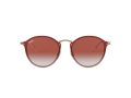 Ray-Ban Blaze Round Gafas de Sol RB 3574N 9035/V0