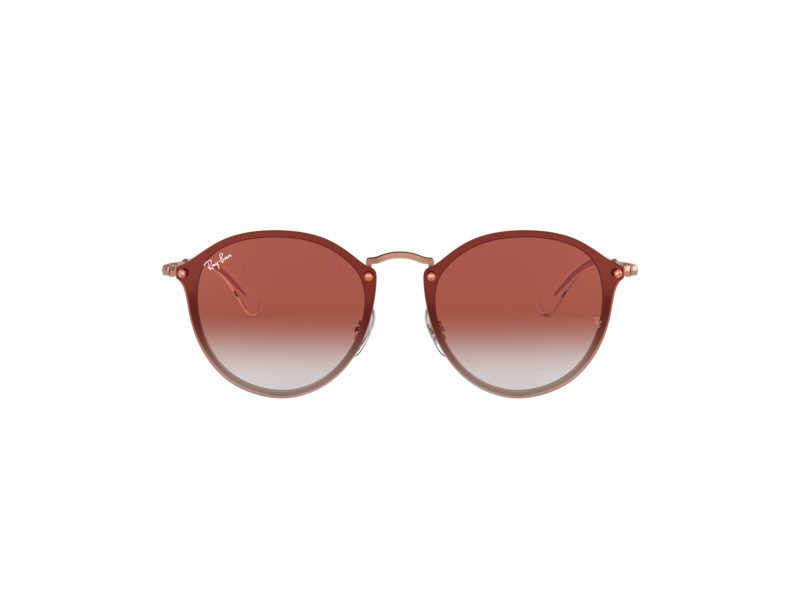 Ray-Ban Blaze Round Gafas de Sol RB 3574N 9035/V0