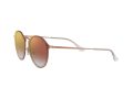 Ray-Ban Blaze Round Gafas de Sol RB 3574N 9035/V0