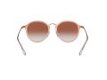 Ray-Ban Blaze Round Gafas de Sol RB 3574N 9035/V0