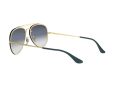 Ray-Ban Blaze Aviator RB 3584N 9140/0S 58 Gafas de sol