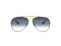 Ray-Ban Blaze Aviator Gafas de Sol RB 3584N 9140/0S