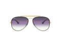Ray-Ban Blaze Aviator Gafas de Sol RB 3584N 9140/0U