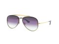 Ray-Ban Blaze Aviator Gafas de Sol RB 3584N 9140/0U