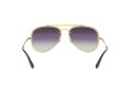 Ray-Ban Blaze Aviator Gafas de Sol RB 3584N 9140/0U