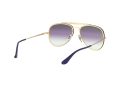Ray-Ban Blaze Aviator Gafas de Sol RB 3584N 9140/0U