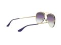 Ray-Ban Blaze Aviator Gafas de Sol RB 3584N 9140/0U