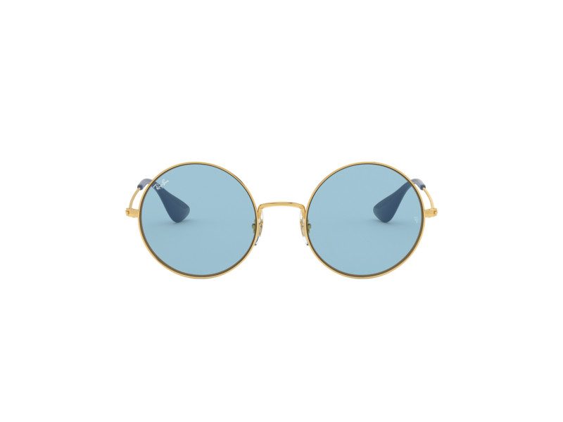 Ray-Ban Ja-jo Gafas de Sol RB 3592 001/F7