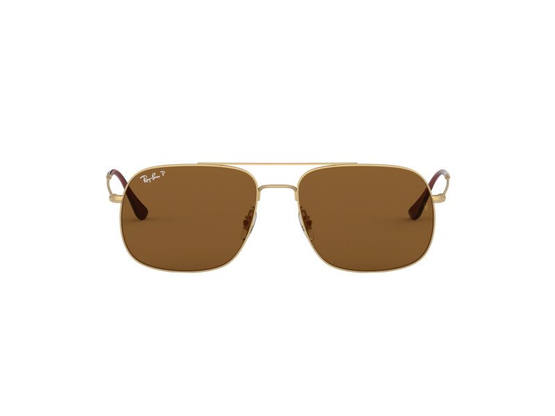 Ray-Ban Andrea Gafas de Sol 3595 901383