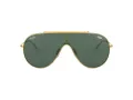 Ray-Ban Wings Gafas de Sol RB 3597 9050/71_133