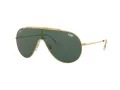 Ray-Ban Wings Gafas de Sol RB 3597 9050/71_133