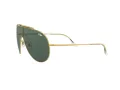 Ray-Ban Wings Gafas de Sol RB 3597 9050/71_133